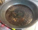 A picture of step 5 of [Crispy & Delicious!] Teriyaki Chicken Rice Bowl.