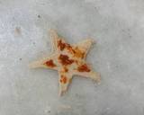 Achari lady finger paratha recipe step 1 photo