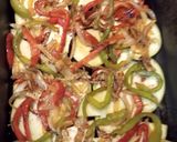 Foto del paso 7 de la receta: Berenjenas deliciosas