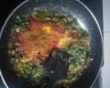ચીઝ પાલક પનીર(Cheese palak paneer recipe in Gujarati) રેસીપી સ્ટેપ8ફોટો