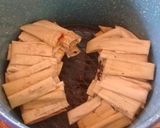 Foto del paso 13 de la receta: Tamales 😍🤤