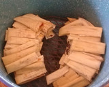 Foto del paso 13 de la receta: Tamales 😍🤤