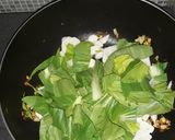 Foto langkah ke 8 dari resep Kwetiau Siram.