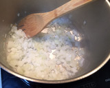 Foto del paso 1 de la receta: Pechugas de pollo al appletiser y manzana