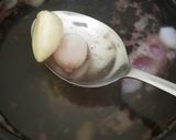 Foto langkah ke 2 dari resep Sayur Bening Bayam Rumahan.