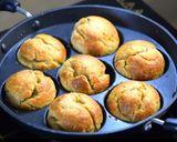રાજસ્થાની બાટી (Rajasthani Bati Recipe In Gujarati) રેસીપી સ્ટેપ4ફોટો