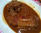Foto del paso 5 de la receta: Carnero al vino