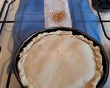 Foto del paso 2 de la receta: Tartita a caballo