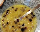Foto del paso 4 de la receta: Muffins sabor Inglés (un té con mis alumnos de Inglés)