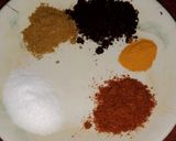 कोबी भात (gobi bhat recipe in marathi) रेसिपी स्टेप 2 फोटो 