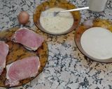 Foto del paso 3 de la receta: San Jacobo