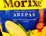 Foto del paso 1 de la receta: Arepas 😃😊😋