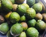A picture of step 4 of Citron s curry (traditional).