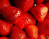 Foto del paso 1 de la receta: Tortita de Arroz con Fresas confitadas y Jarabe de Arce