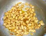 Spicy mango chicken recipe step 5 photo