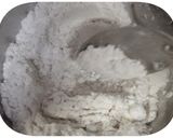 A picture of step 2 of Chirote.