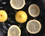 Foto del paso 3 de la receta: Clochinas del Mediterráneoal limón 🍋