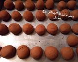 صورة لخطوة 4 من وصفة حلوة بحشوة جوز الهند مذاق خيالي 👌👌