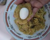 Foto langkah ke 4 dari resep Perkedel isi Puyuh.
