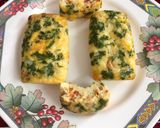 A picture of step 16 of Cheesy Egg Muffins.