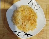 Foto del paso 5 de la receta: Arroz rojo básico