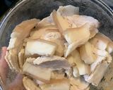 Hình bước làm 3 của món Mâm Cơm Của Mẹ