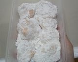 Foto langkah ke 6 dari resep CIRENG sederhana BAHAN SEADANYA.