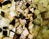 Foto del paso 1 de la receta: Zaalouk de Berenjenas