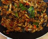 Foto langkah ke 3 dari resep Sambal Tongkol.