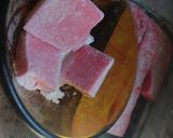 Foto del paso 5 de la receta: Malvavisco o marshmallow 💓🍭🍓