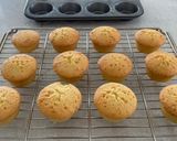 A picture of step 9 of Lemon Cake.