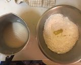 Foto del paso 1 de la receta: Pizza casera a la Napo 🥳