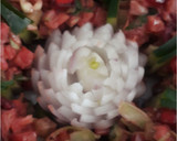 A picture of step 2 of Cucumber salad.
