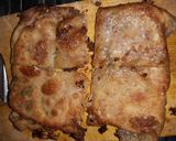 Foto langkah ke 9 dari resep 25. Martabak Telur Kornet.