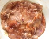 Foto langkah ke 1 dari resep Keping Ayam Berbumbu #Snack.