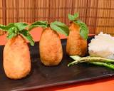 Arancini recipe step 7 photo