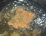 Foto langkah ke 4 dari resep Samcan Goreng Tepung.