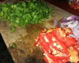 Foto langkah ke 5 dari resep Tahu Lada Garam (Spicy Tofu).