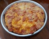 Foto langkah ke 5 dari resep Homemade Pizza.