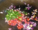 A picture of step 4 of Beef Filling.