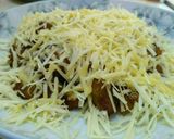Foto langkah ke 6 dari resep Pisang Penyet.