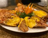 Hình bước làm 4 của món Sốt phômai