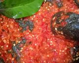 Foto langkah ke 2 dari resep Balado Ikan Kembung.