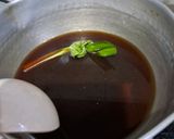 Foto langkah ke 2 dari resep Sirup Gula Merah.