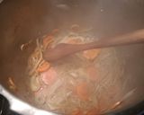 Foto del paso 3 de la receta: Huachalomo al jugo en olla a presión