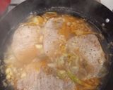 Gombás🌻🌿 Zöldséges🍄 tojásos kapros egytálétel 1288 recept fázis 2 fotója