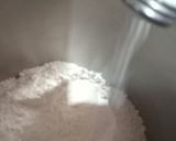 Foto del paso 1 de la receta: Pan corteza crujiente