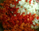 Foto del paso 2 de la receta: Guiso de lentejas