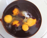 Foto del paso 3 de la receta: Coulant o volcán de chocolate