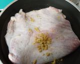 Foto del paso 1 de la receta: Empanadas de matambre y verdeo (con masa casera)